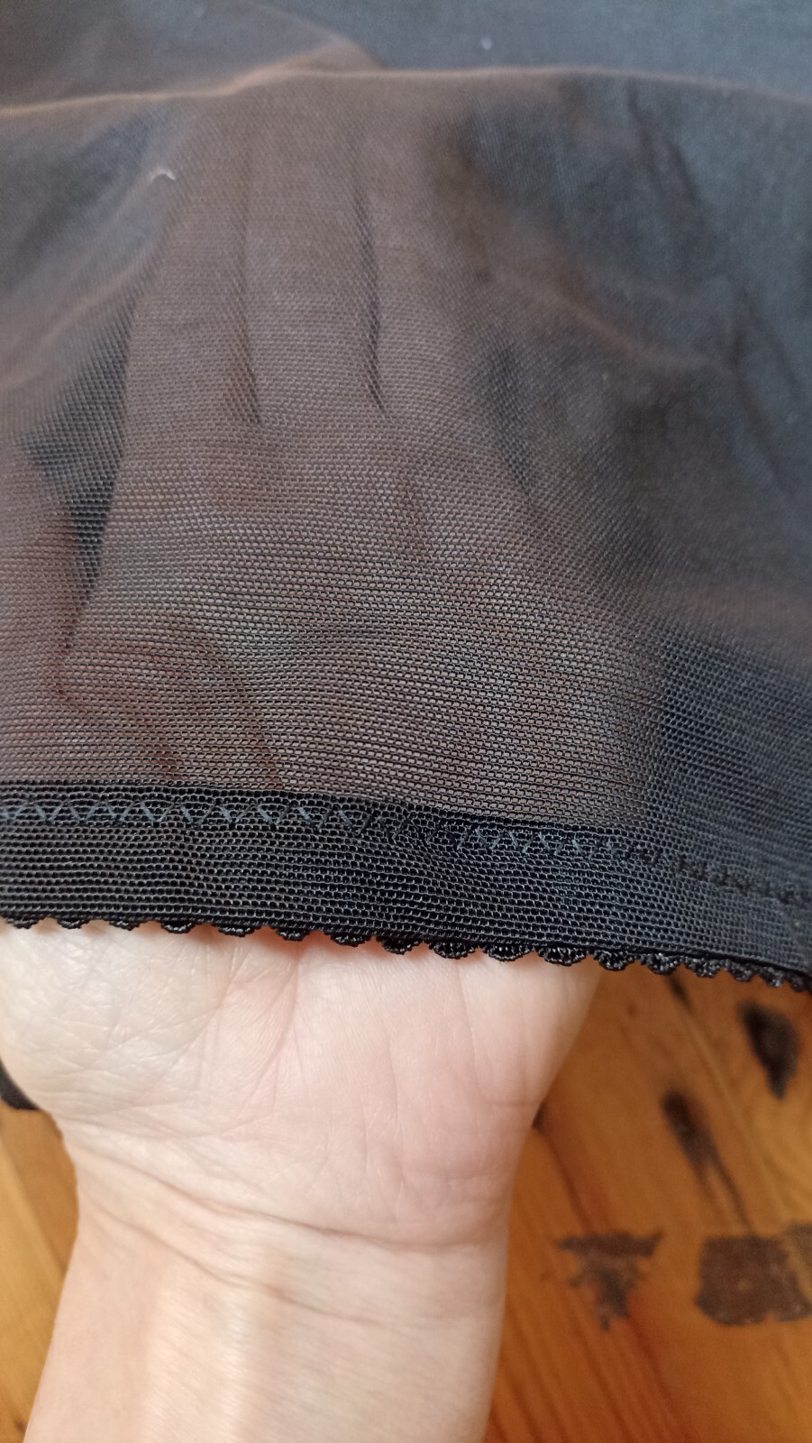 VTG Uk Shapely Lady Girdle