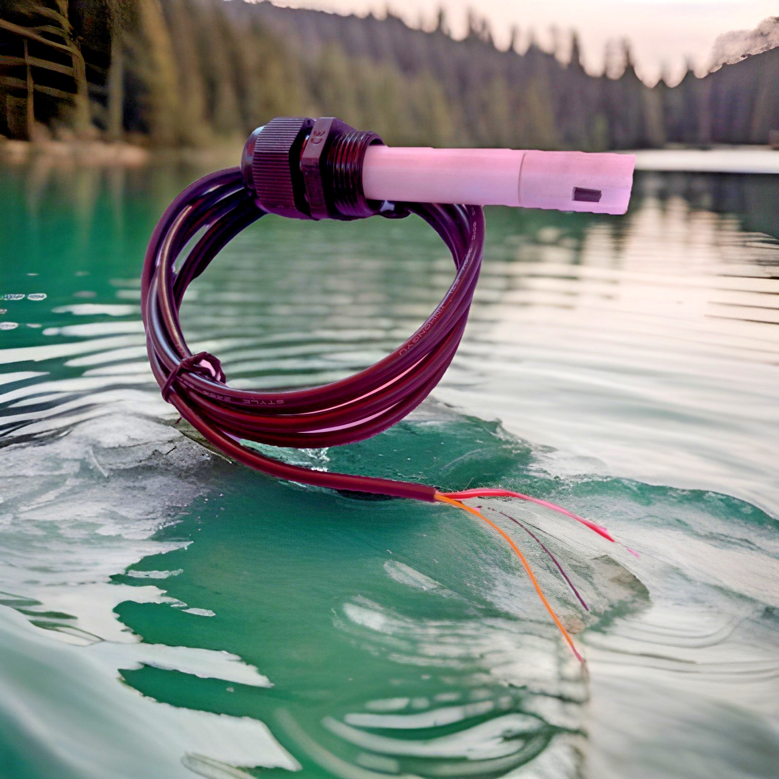 Conductivity Probe sensor