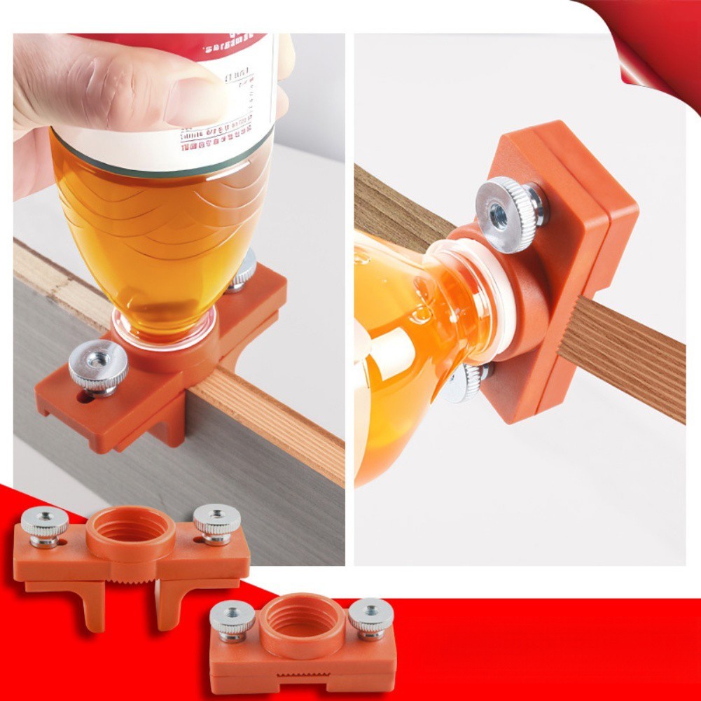 Woodworking Edge Banding Glue Applicator 1030mm for Various Thickness Materials