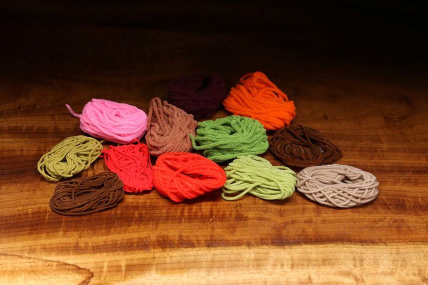 HARELINE ULTRA CHENILLE STANDARD