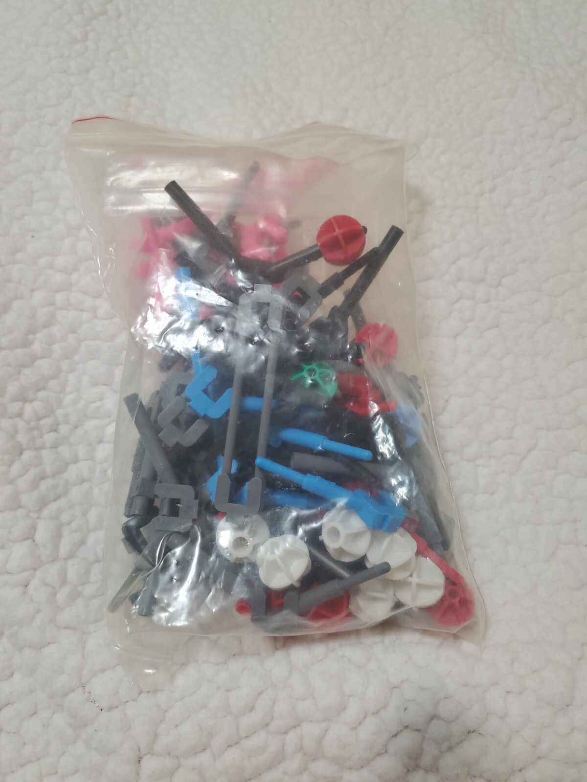 Molecule Kit