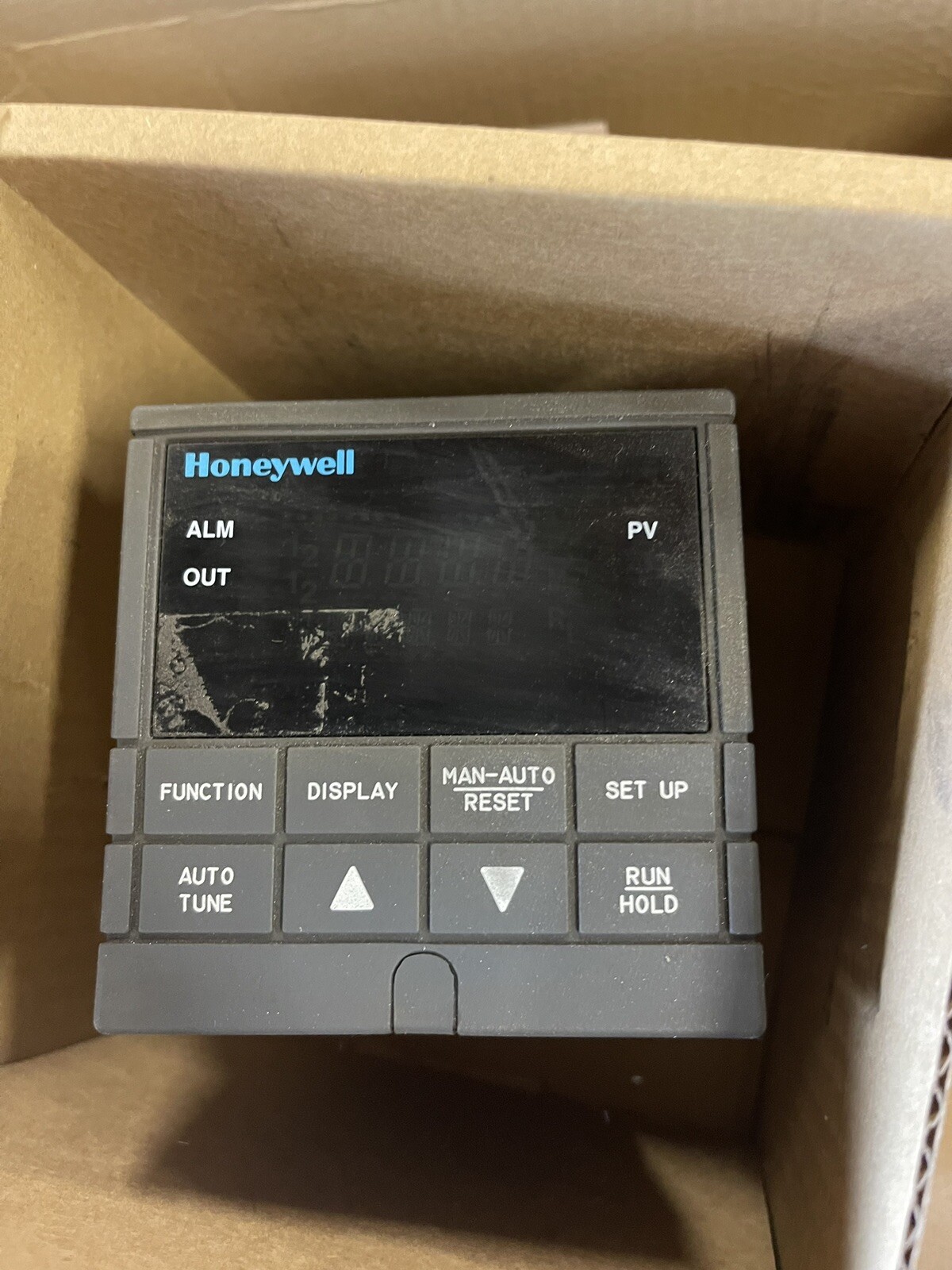 Honeywell High Limit Tc Controller DC200H-2-000-1F0000-0 high limit