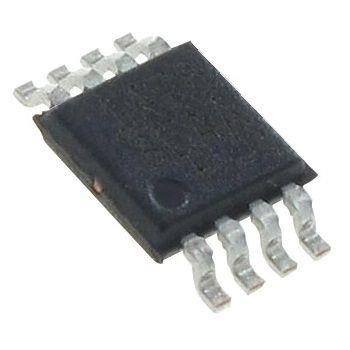 2Pcs MAX9012EUA+T USOP-8