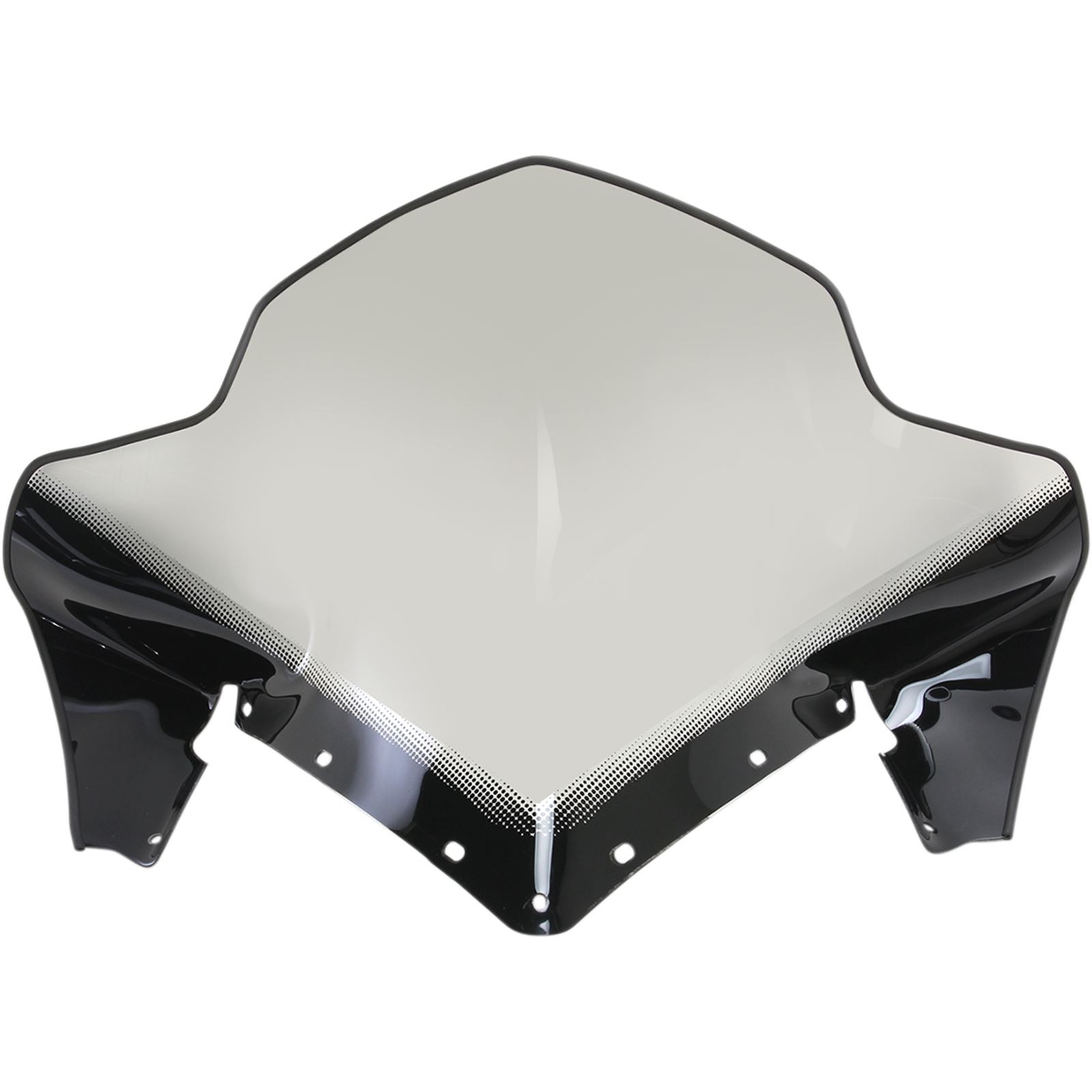 Snostuff Windshield for Polaris 450-263