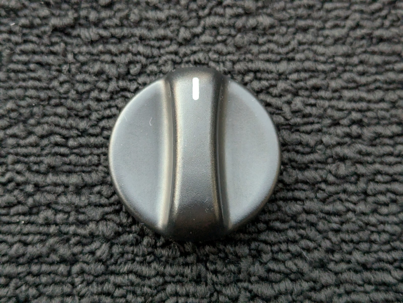 Mercedes-Benz ML-Class Heater A/C Control Knob ML320 ML430 ML55 - FREE SHIPPING