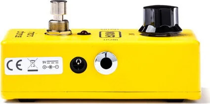 MXR® MICRO CHORUS