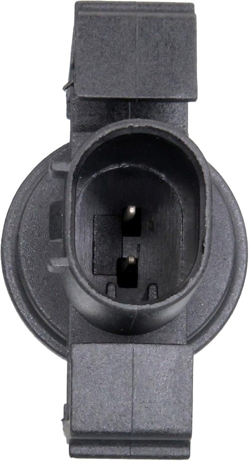 Air Temperature Sensor, Inside Intake Manifold