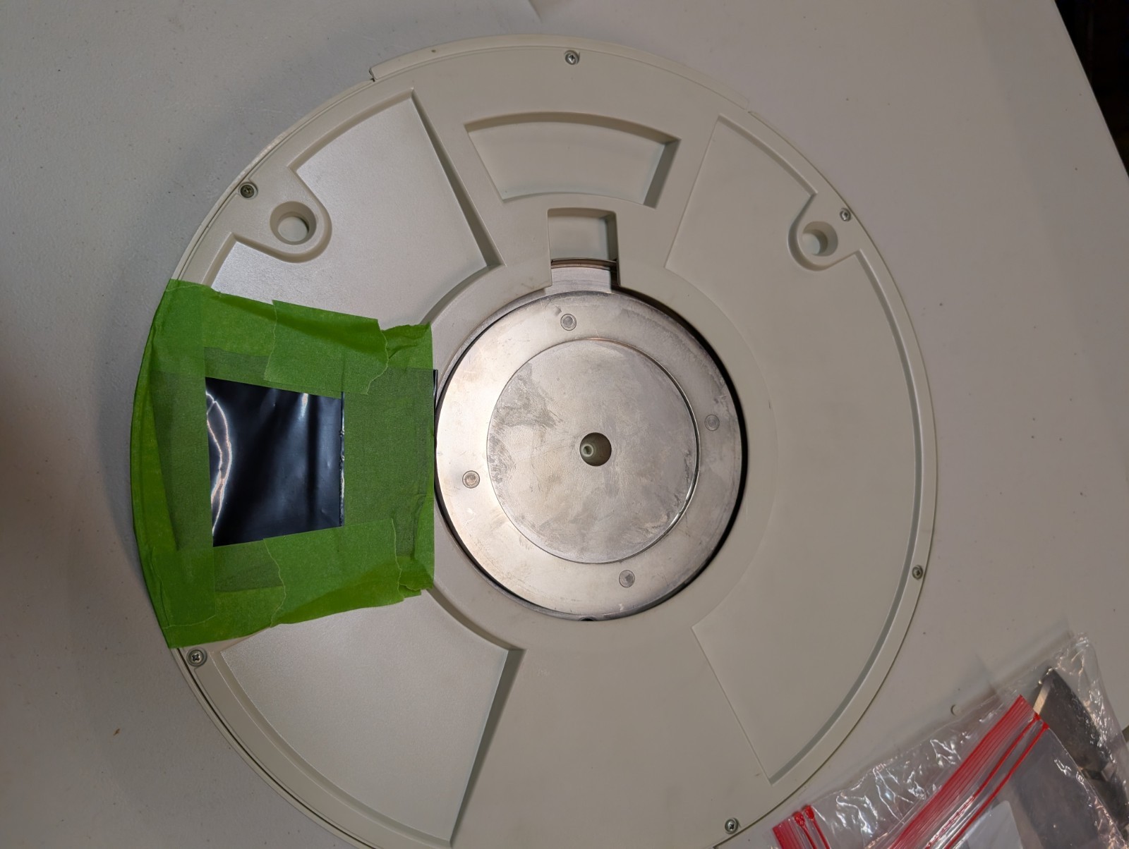 IBM 2315 cartridge