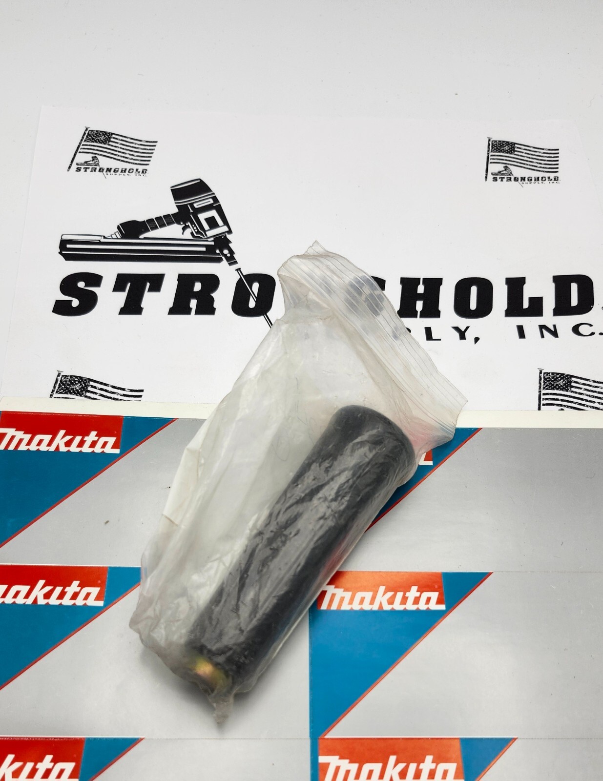 Makita OEM NEW 272444-9 2724449 GRIP FOR LS1212