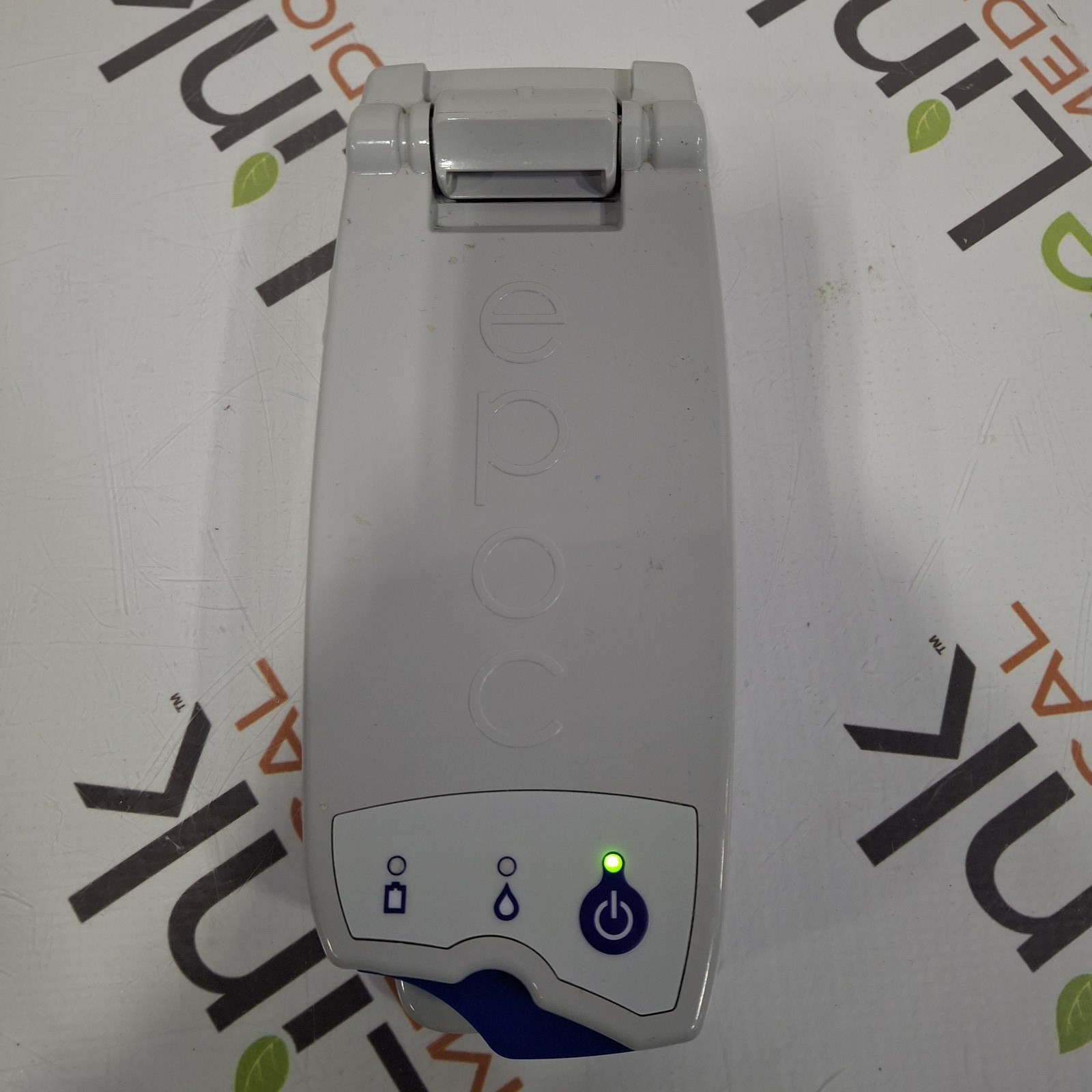 Epocal, Inc Epoc Reader Base