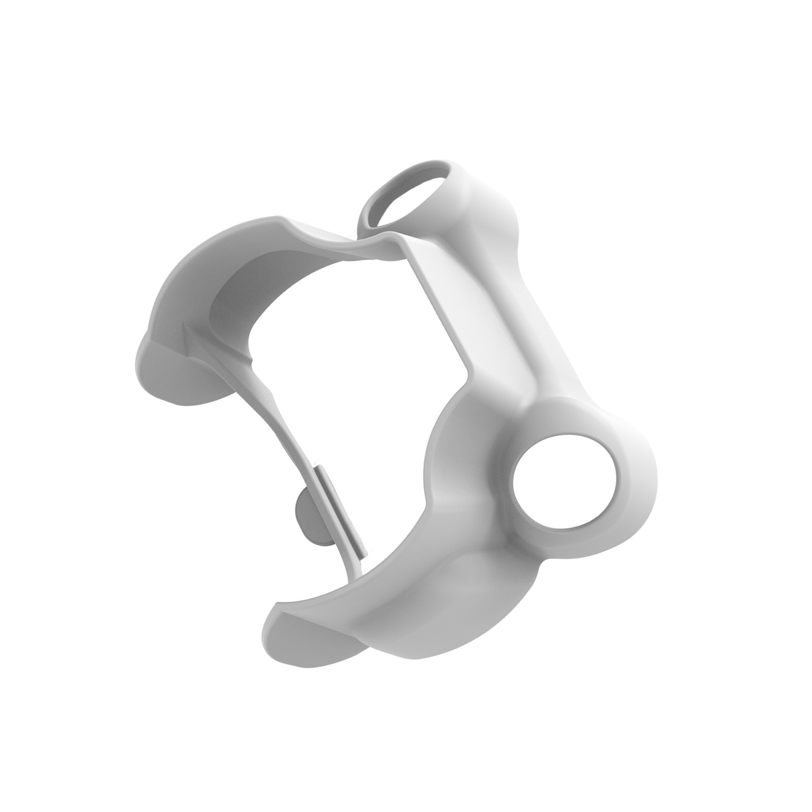 Lens Hood Sun Protection Cover Anti-Glare Sunshade For DJI Mini 4 Pro Drone