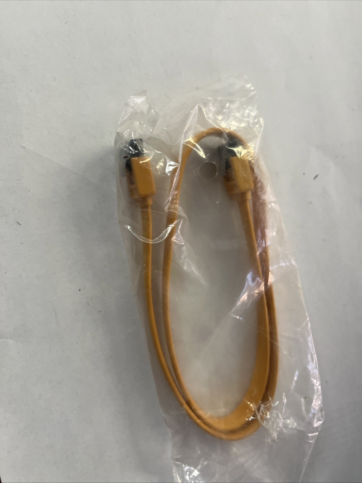 | SATA Cable | Orange | Latching | | NEW