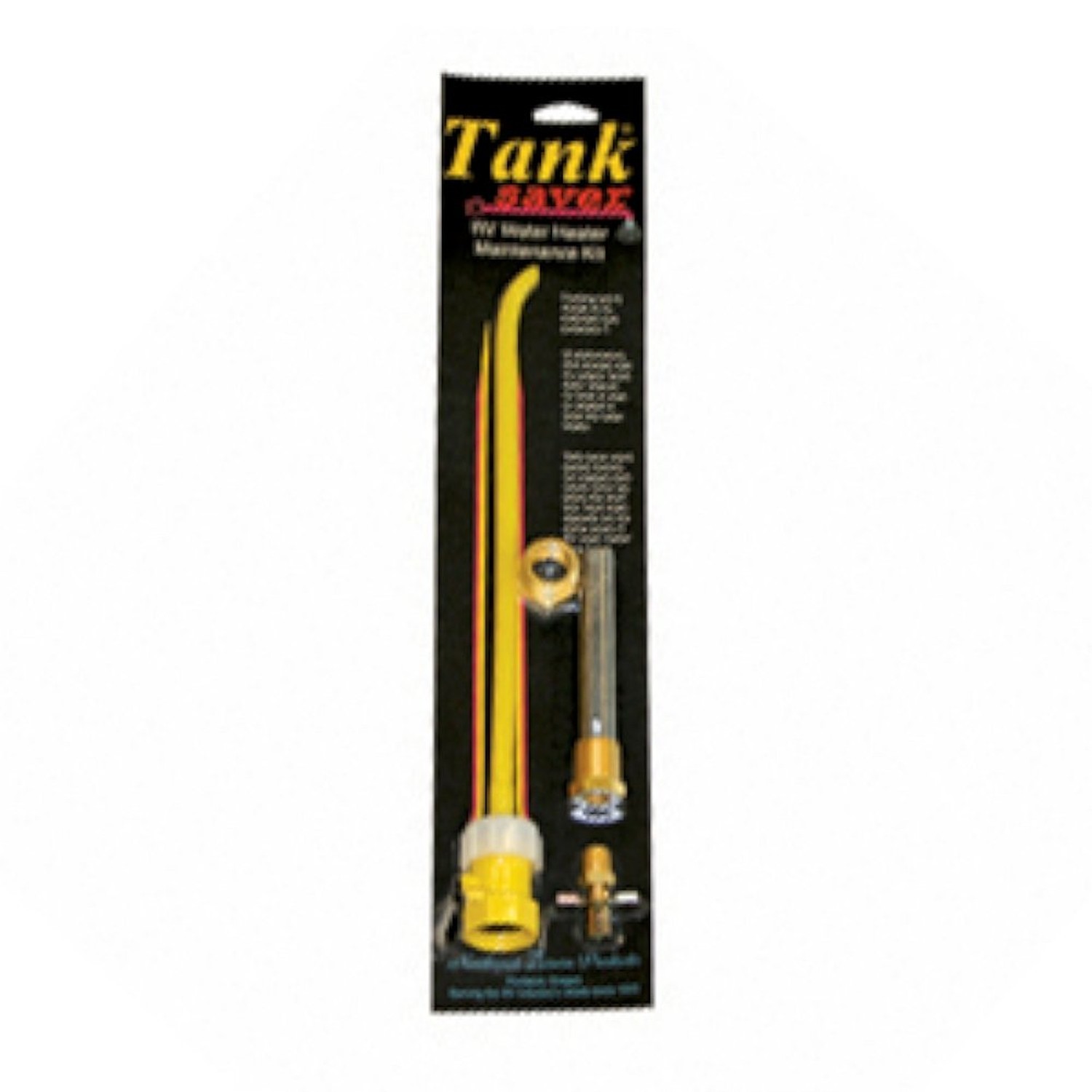 NW Leisure TSFA100 Tank Saver Combo Pack
