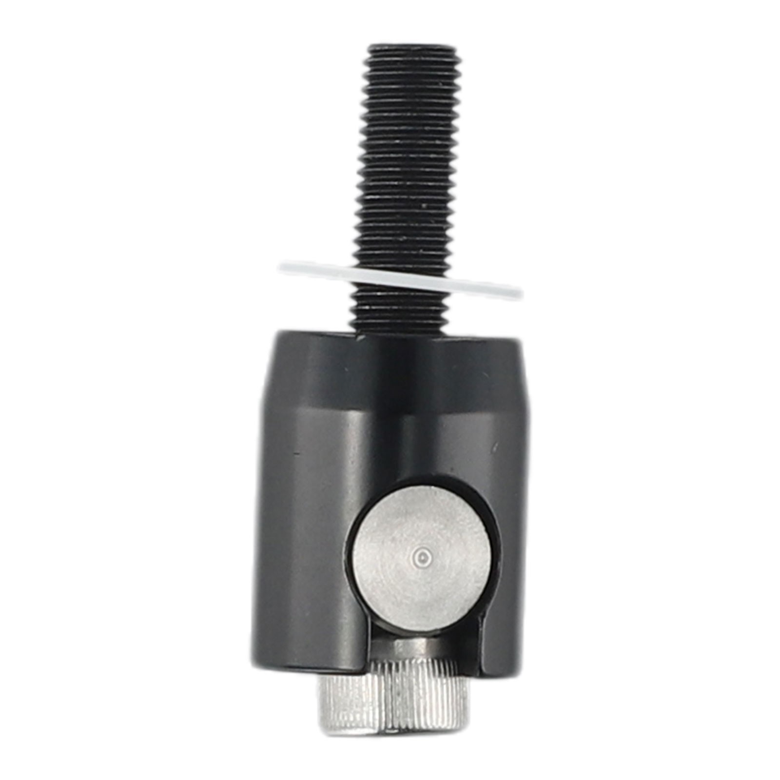 Effortless Balance Adjustment With Quick Disconnect-Stabilizer Adapter