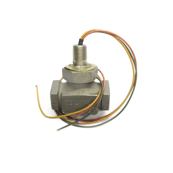 GEMS FS-200 50-240VAC 1-1/4" UNMP