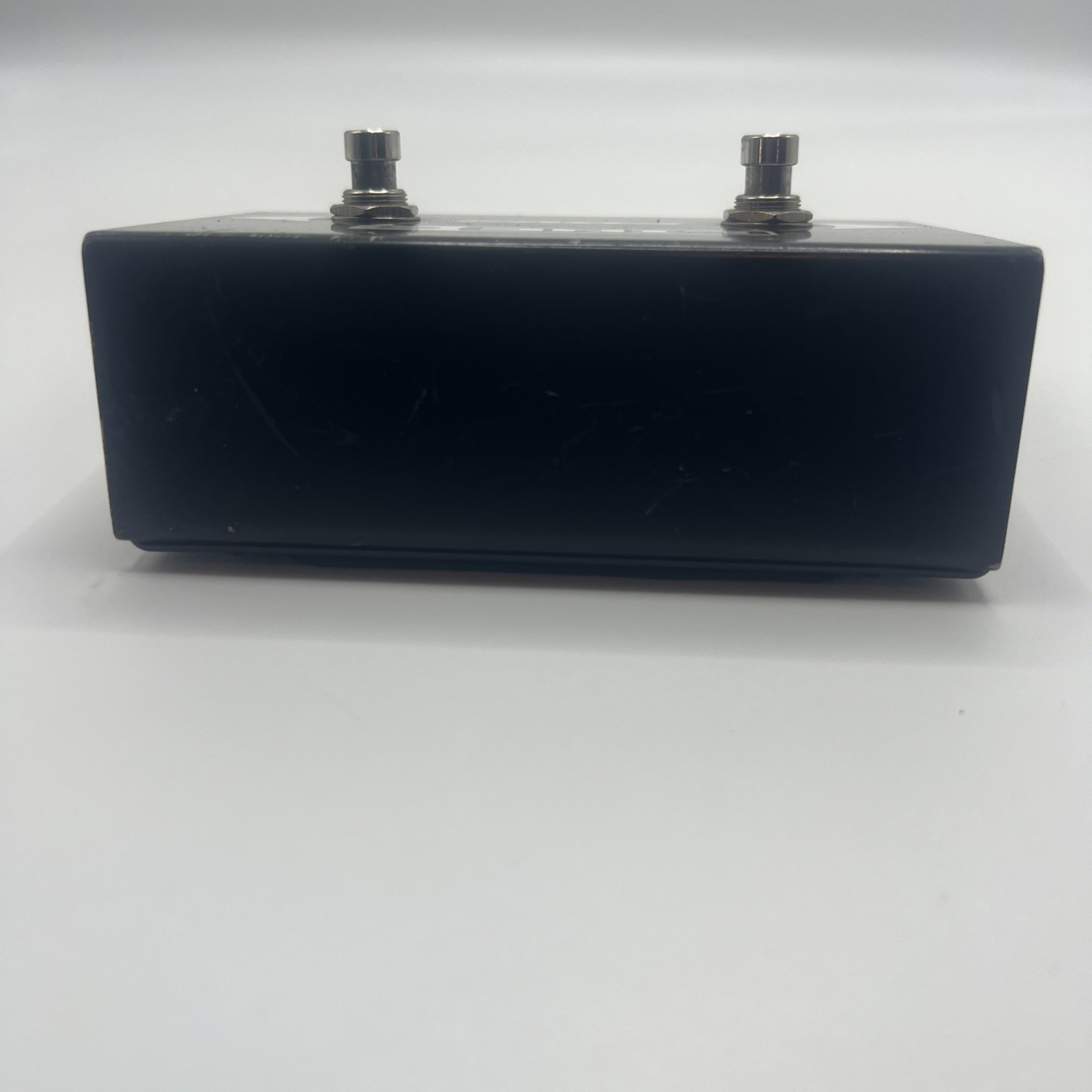 Line 6 FBV2 Floor Controller