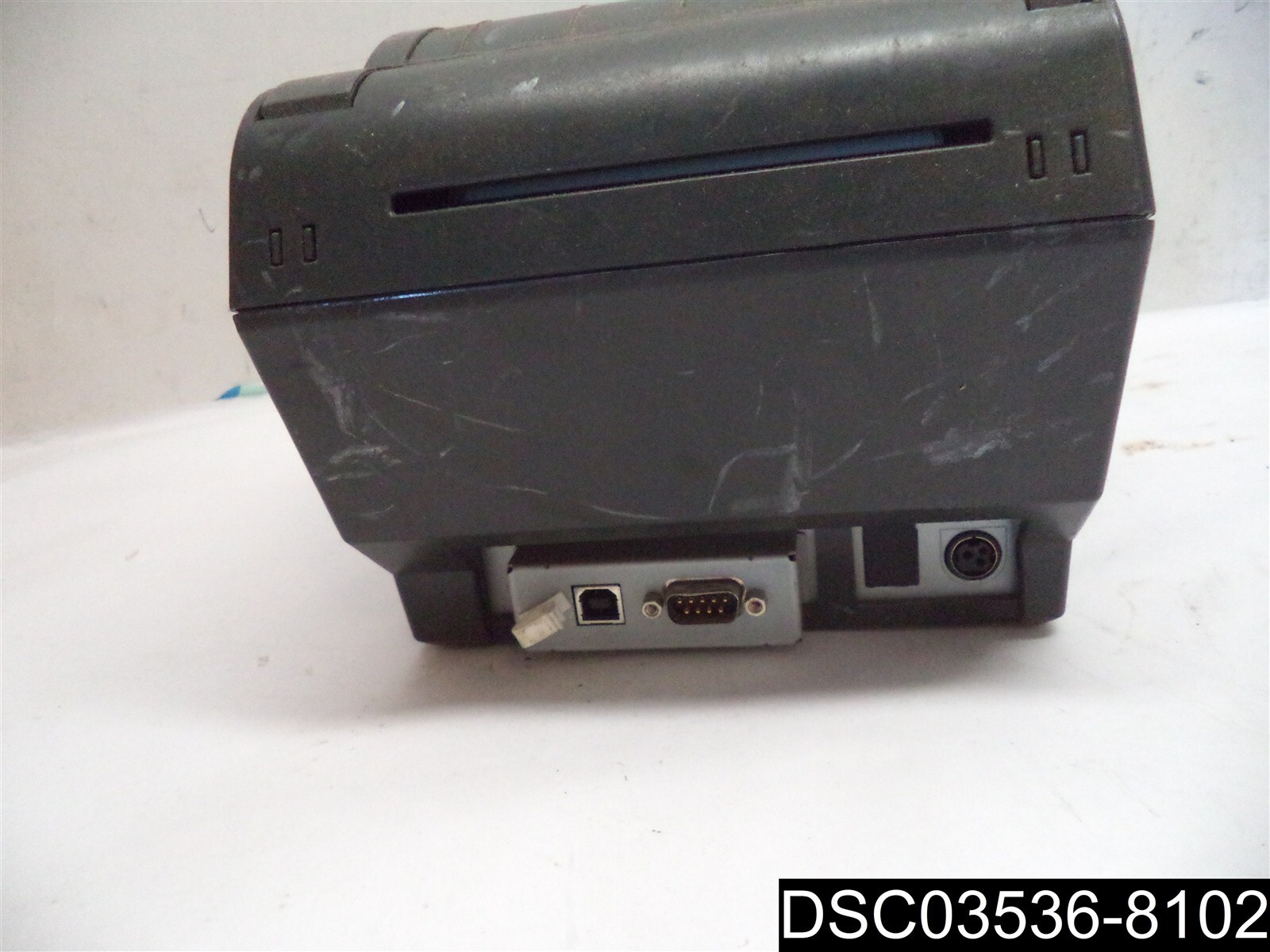 NO CORDS: Used STAR MICRONICS TSP800L