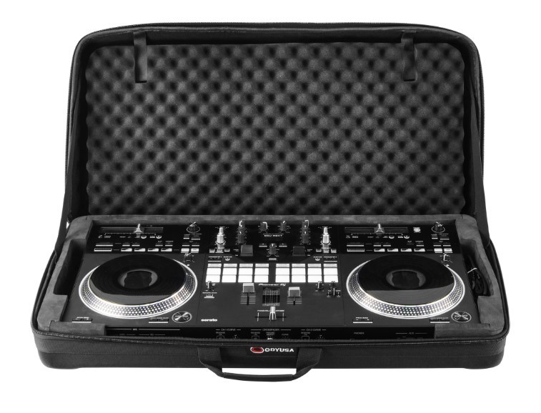 Pioneer DJ DDJ-REV7 + Odyssey EVA Case