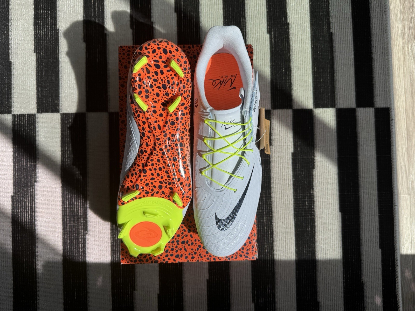 Nike Phantom GX II Academy Easyon
