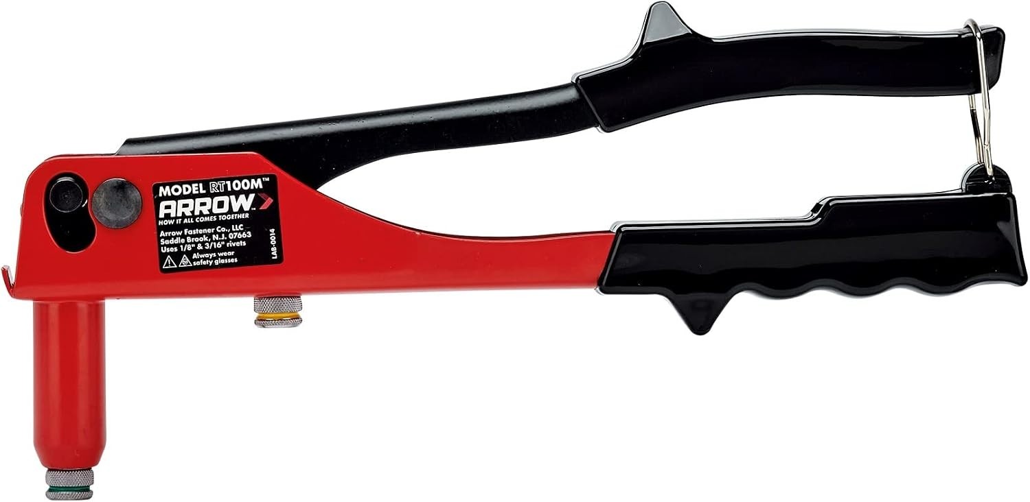 ECONOMY RIVET TOOL