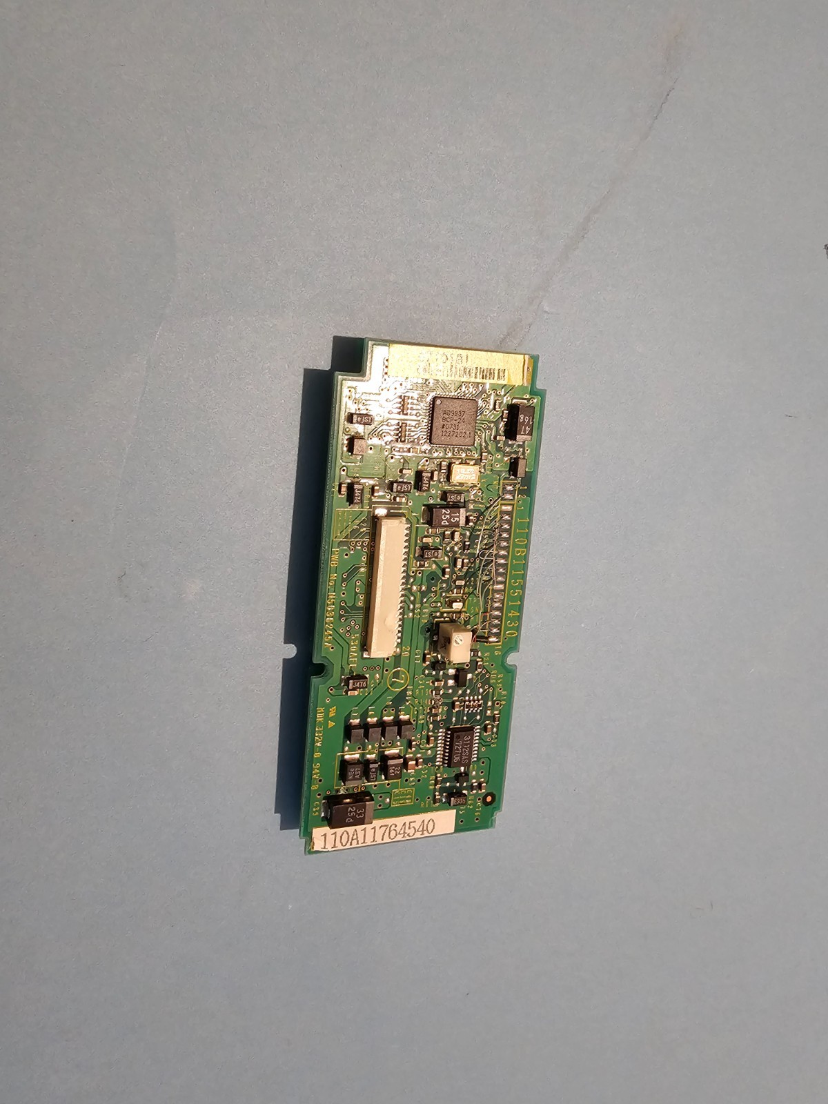 Fujinon Endoscope EG-530N Electronic board