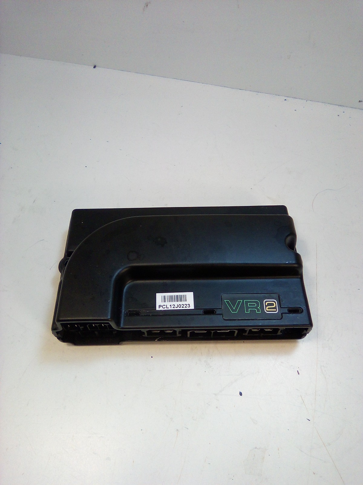 Golden tech GP162 Envy Powerchair VR2 Controller PCL12J0223 PC1