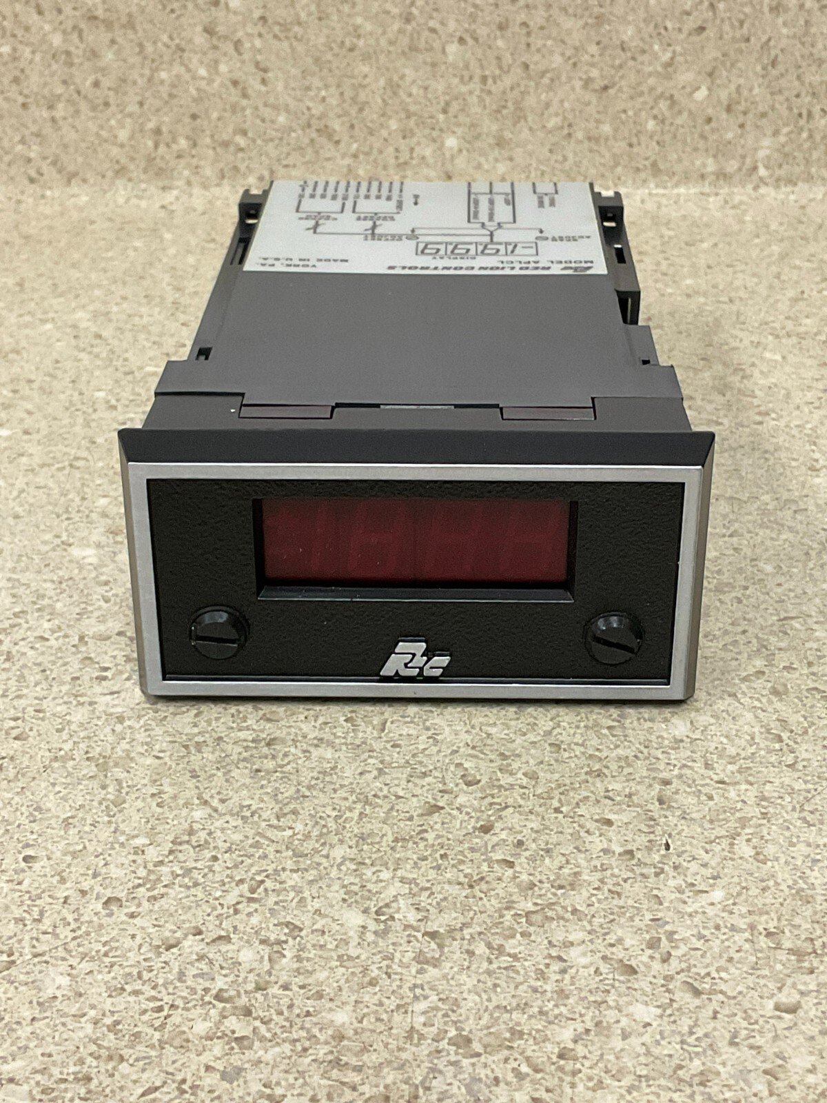 Red Lion APLCL400 NEW