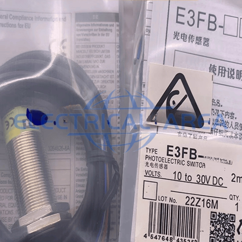 1PC Omron New E3FB-TP21 Photoelectric sensor Fast delivery