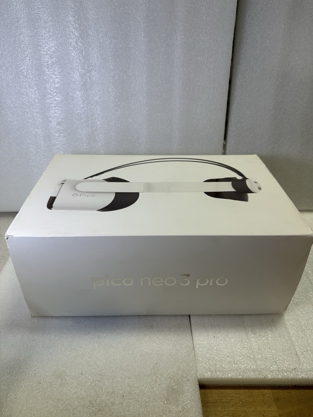 Pico Neo 3 Pro BUSINESS White A7H10 256Gb All-in-One Standalone VR Headset wifi