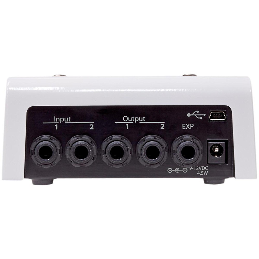 Eventide H9 MAX Guitar MultiEffects Pedal