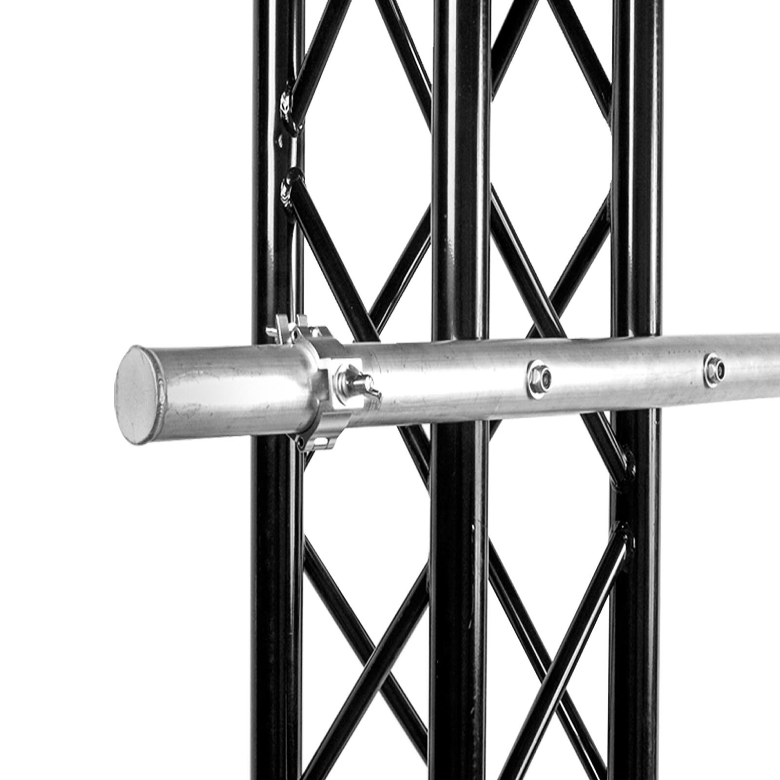 Global Truss GT-Plasma MT-12 42"-50" LCD/PLASMA TV Trussing Mount Bar