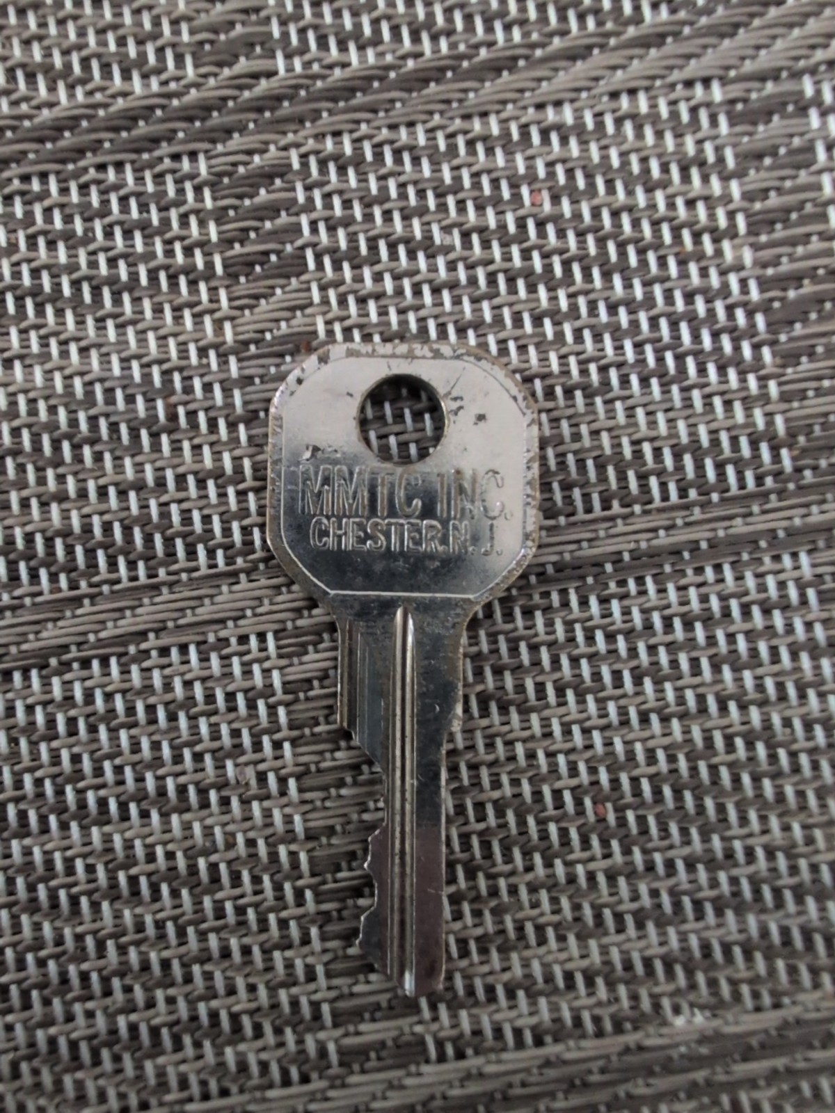 MMTC Inc Key 3049