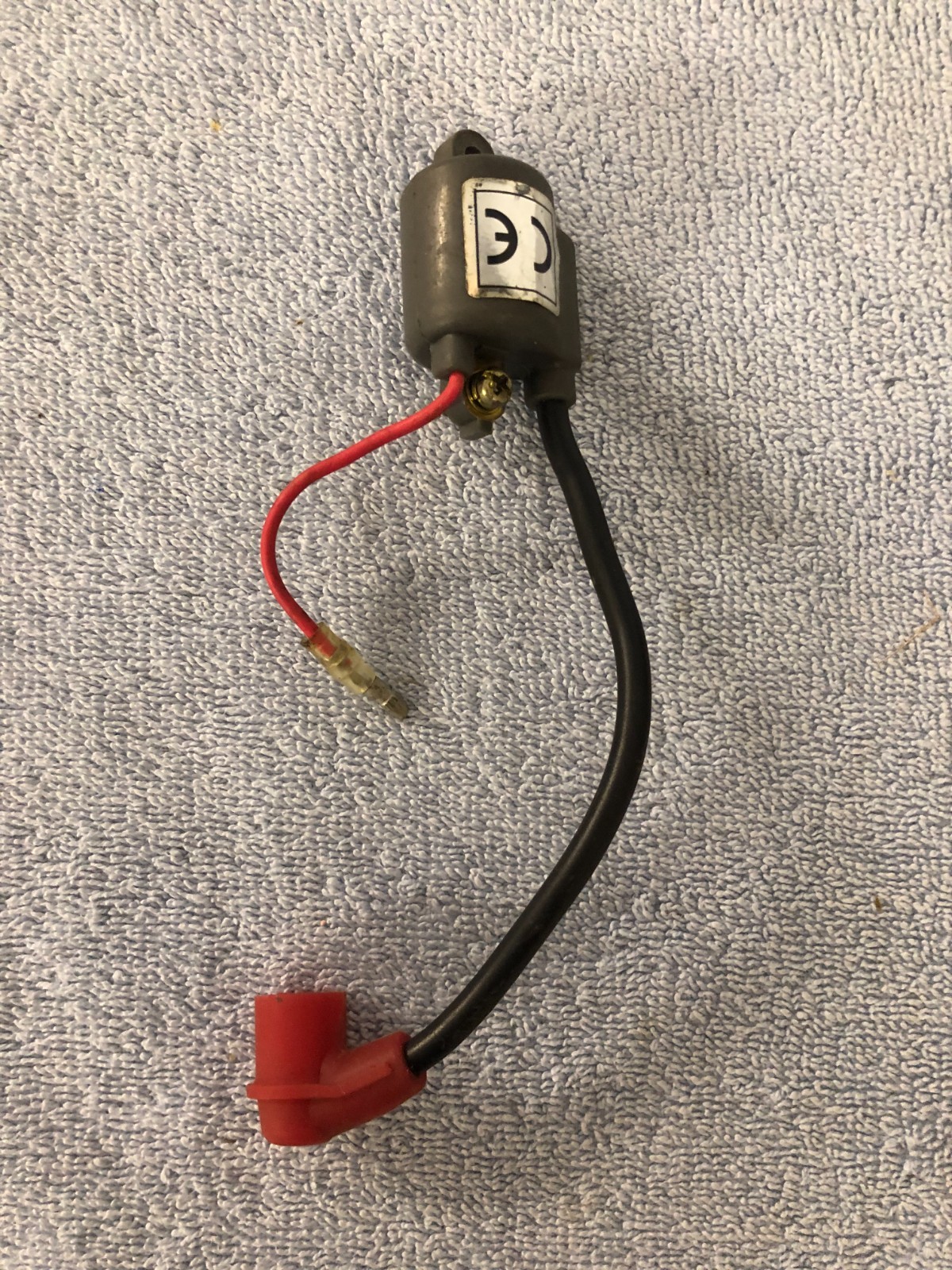 Zenoah G260PUH RC Helicopter Engine With Mufler