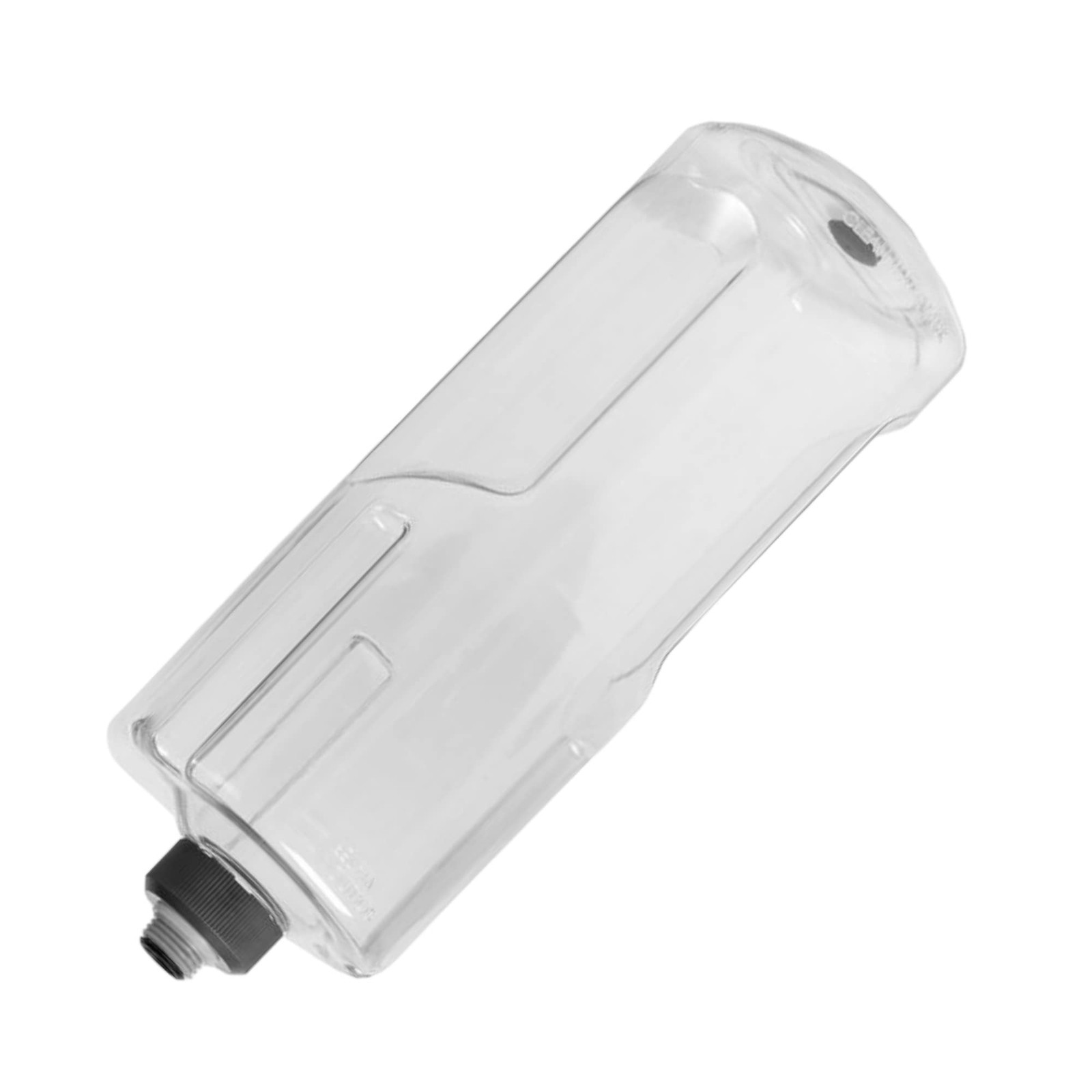 Clean Water and Solution Tank with Cap Assy 440012802 Compatible with Hoover ...