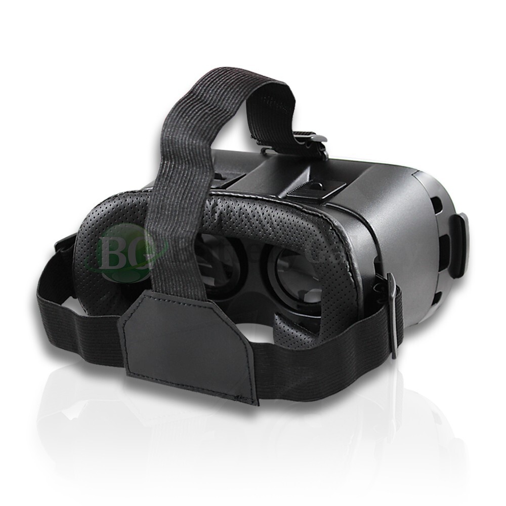 3D Virtual Reality VR Glasses Goggles for Android Phone OnePlus Ace 3 Pro/Nord 4
