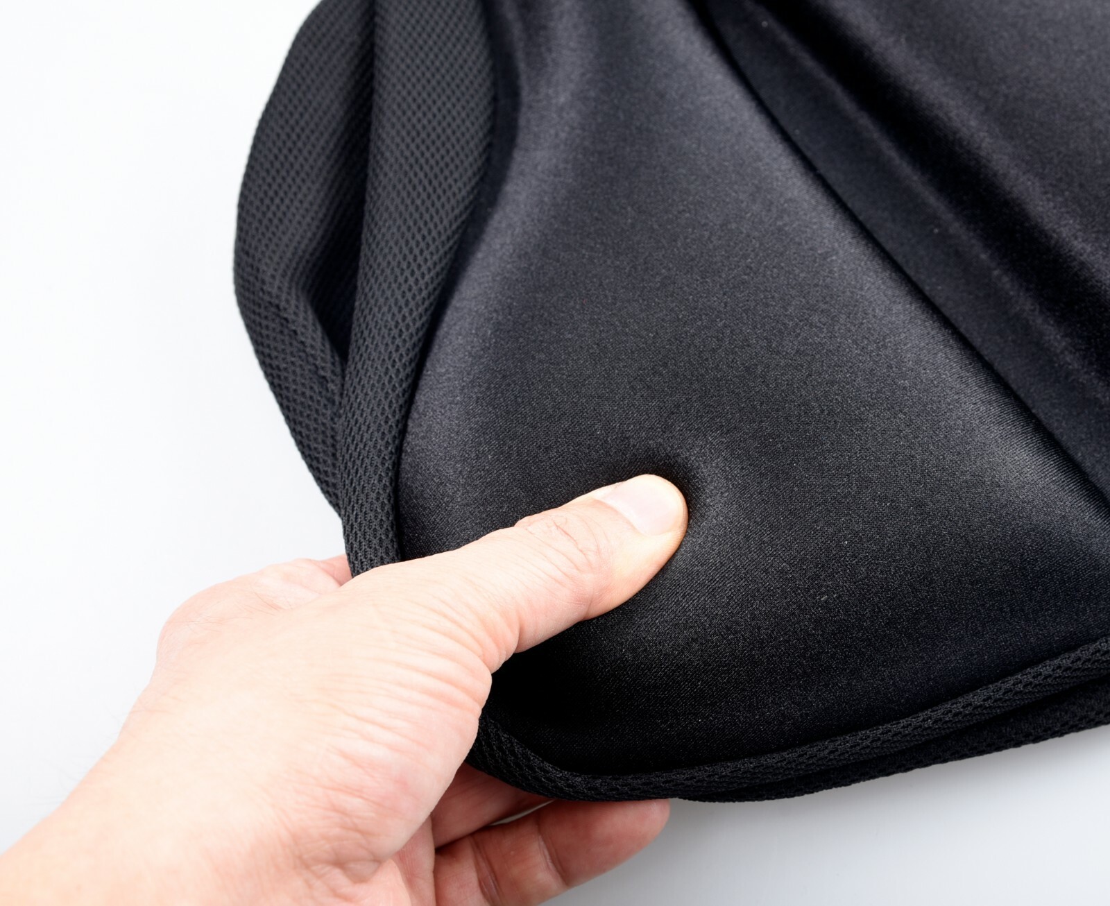 Bicycle Gel Seat Cover Bike comfortable Ultra Soft Different Color Saddle Cover