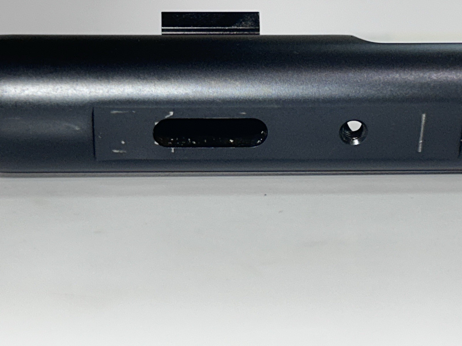 Knight Wolverine 209 Inline Muzzleloader 22” Barrel With No Breech Plug