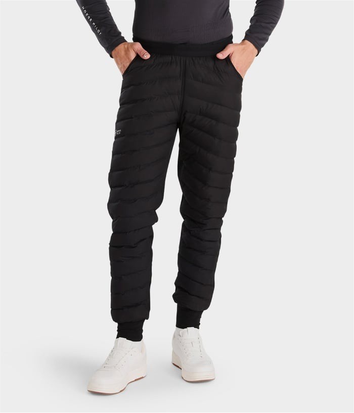 Horse Pilot Padded Pants (Unisex)