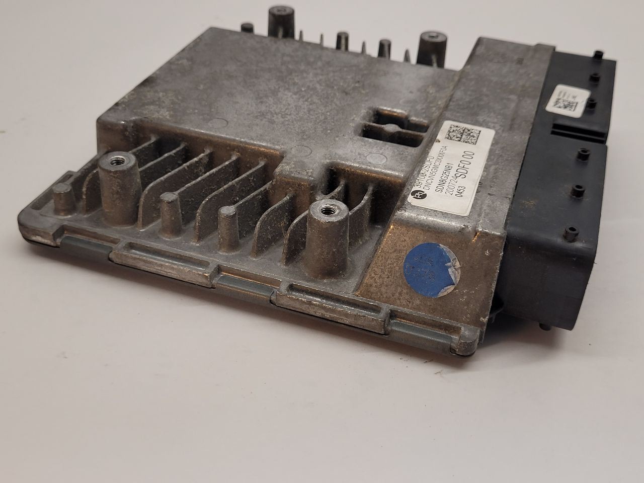 20-21 SONATA Engine ECM Electronic Control Module 2.5L US Built 391042SDF0