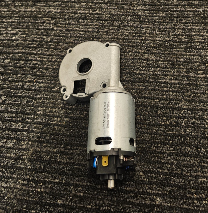 WZMotor CR097JSDR002 Coffee Grinder Motor Assembly 120V For Saeco Gaggia