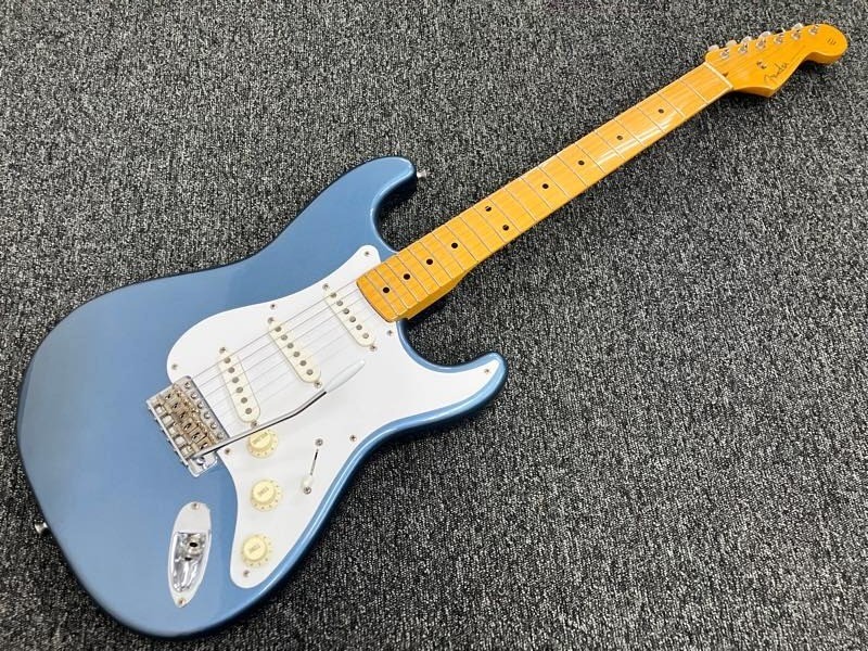 Fender Japan ST57-US / OLB (no260629)