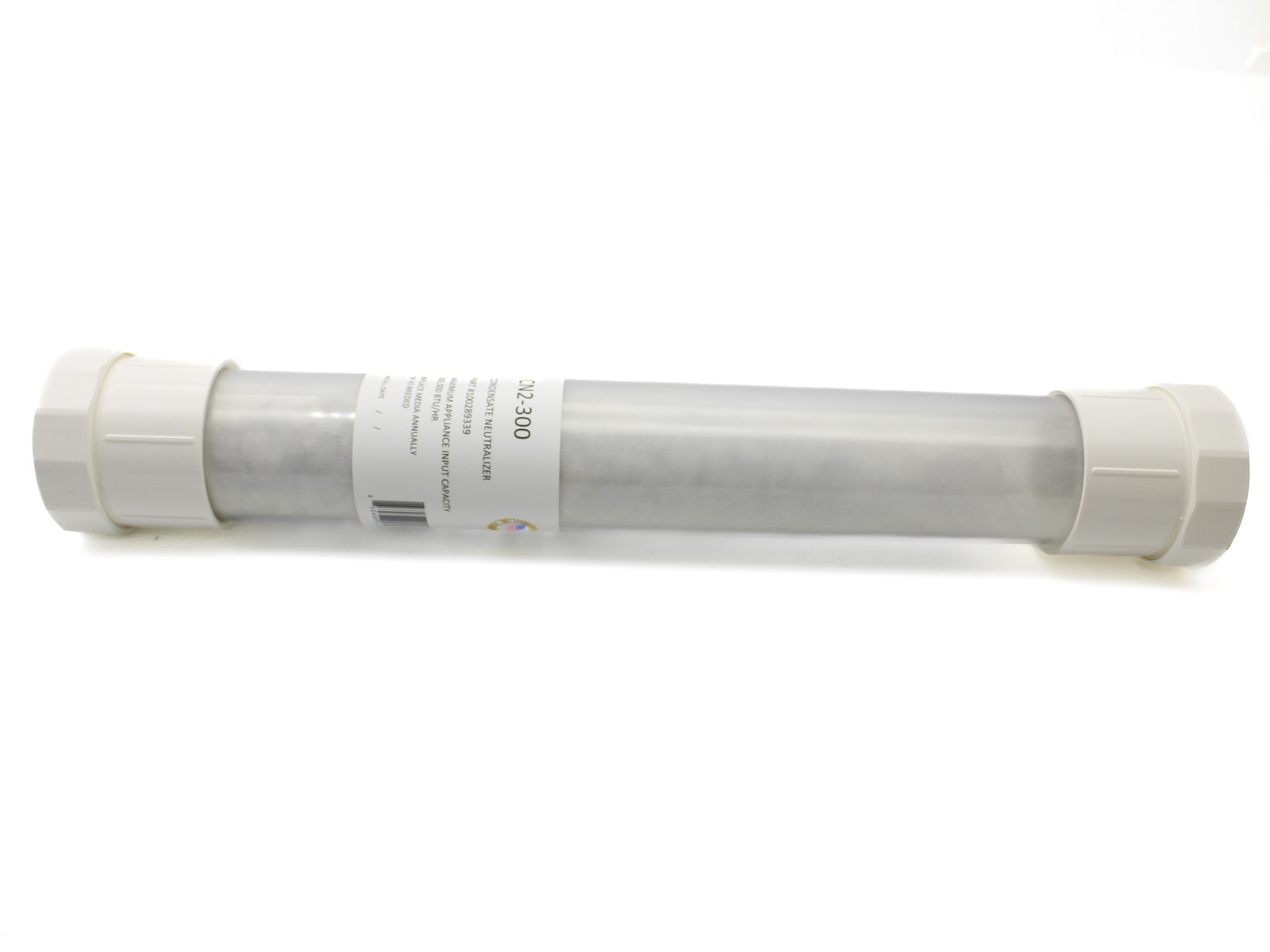 100289339 Lochinvar Neutralizer 300Btu Cn2-300C OEM 100289339