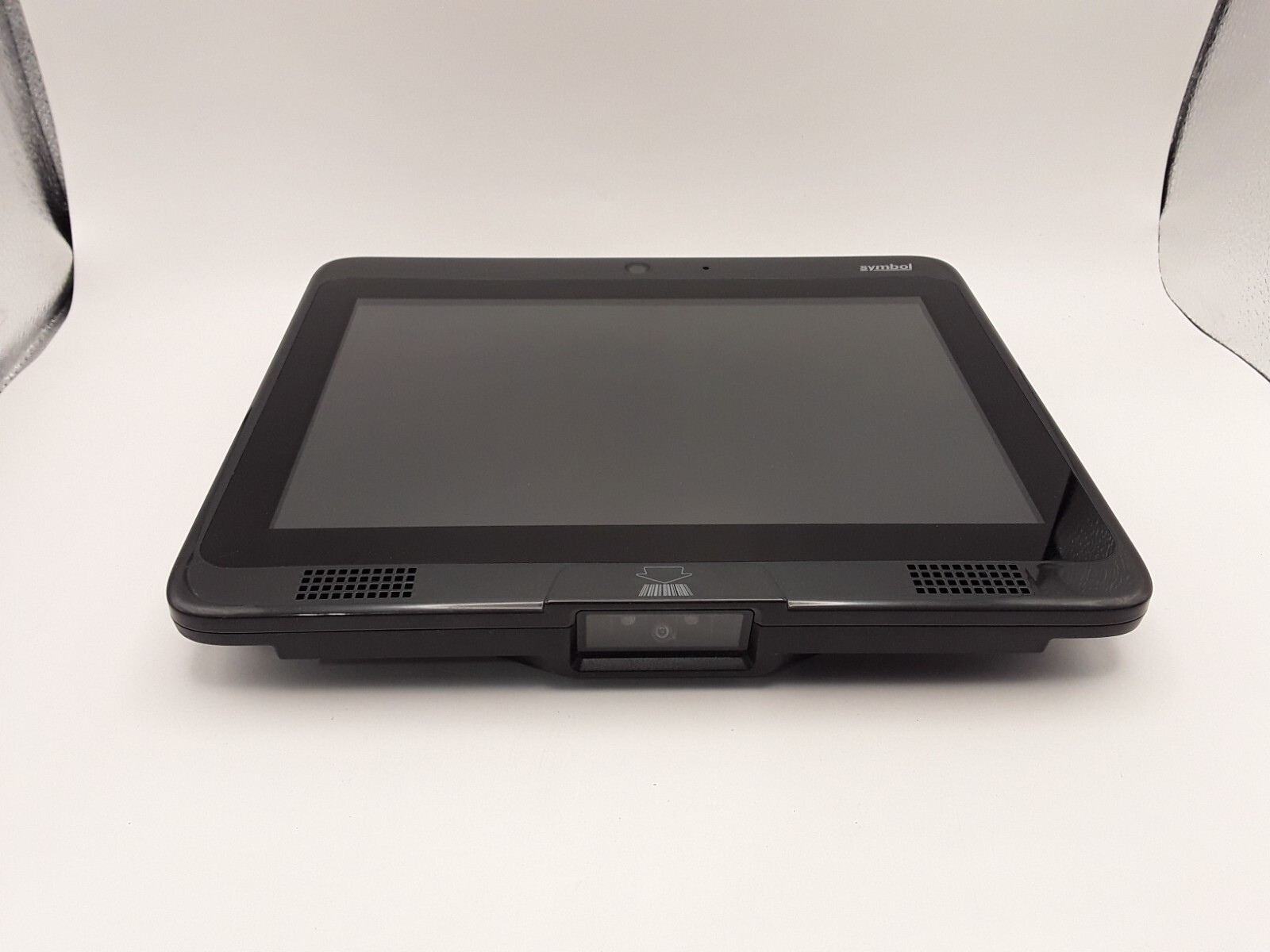 Symbol CC5000-10J16XOWWWM 10” Display, Kiosk,Wi-Fi(802.11),1D/2D,Android *NO PS*