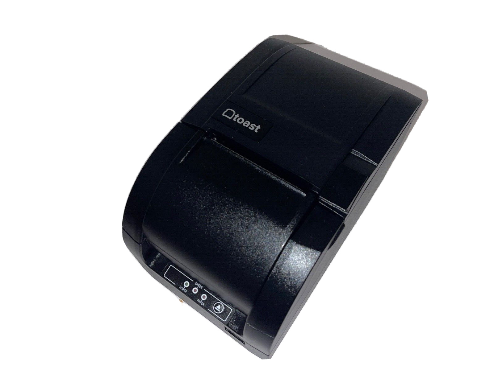 TOAST POS BTP-M300 Model BTP-M300B POS Dot Matrix Receipt Printer Ethernet NEW