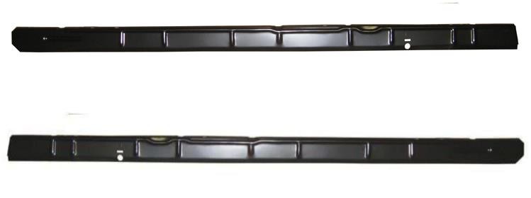 Lh Rh 1955-1957 Chevy Factory Style Inner Rocker SET For 2/4 Door Models