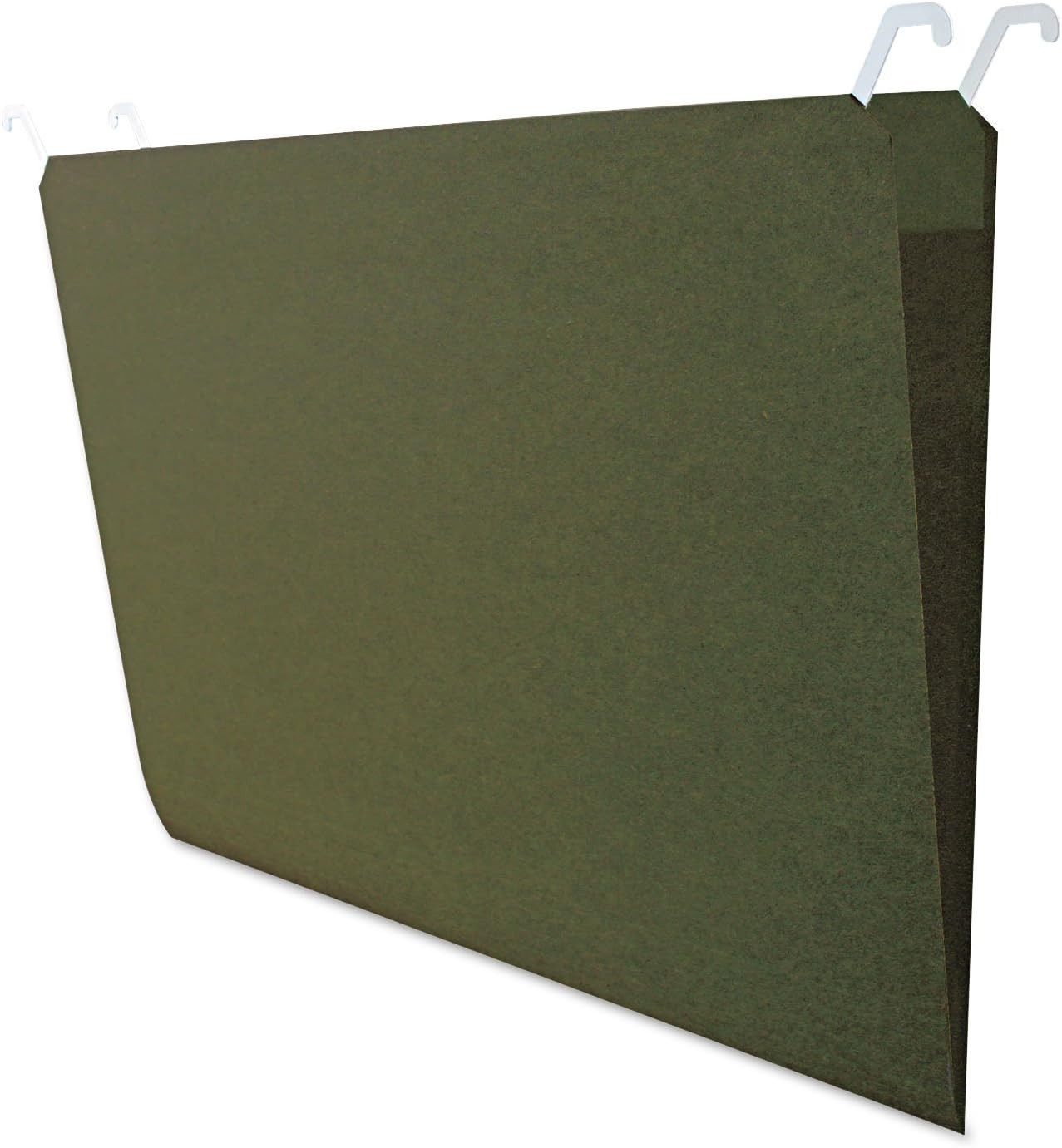 Find It Hanging File Folders for Filing Cabinet Storage - Pack of 20, Legal-Size
