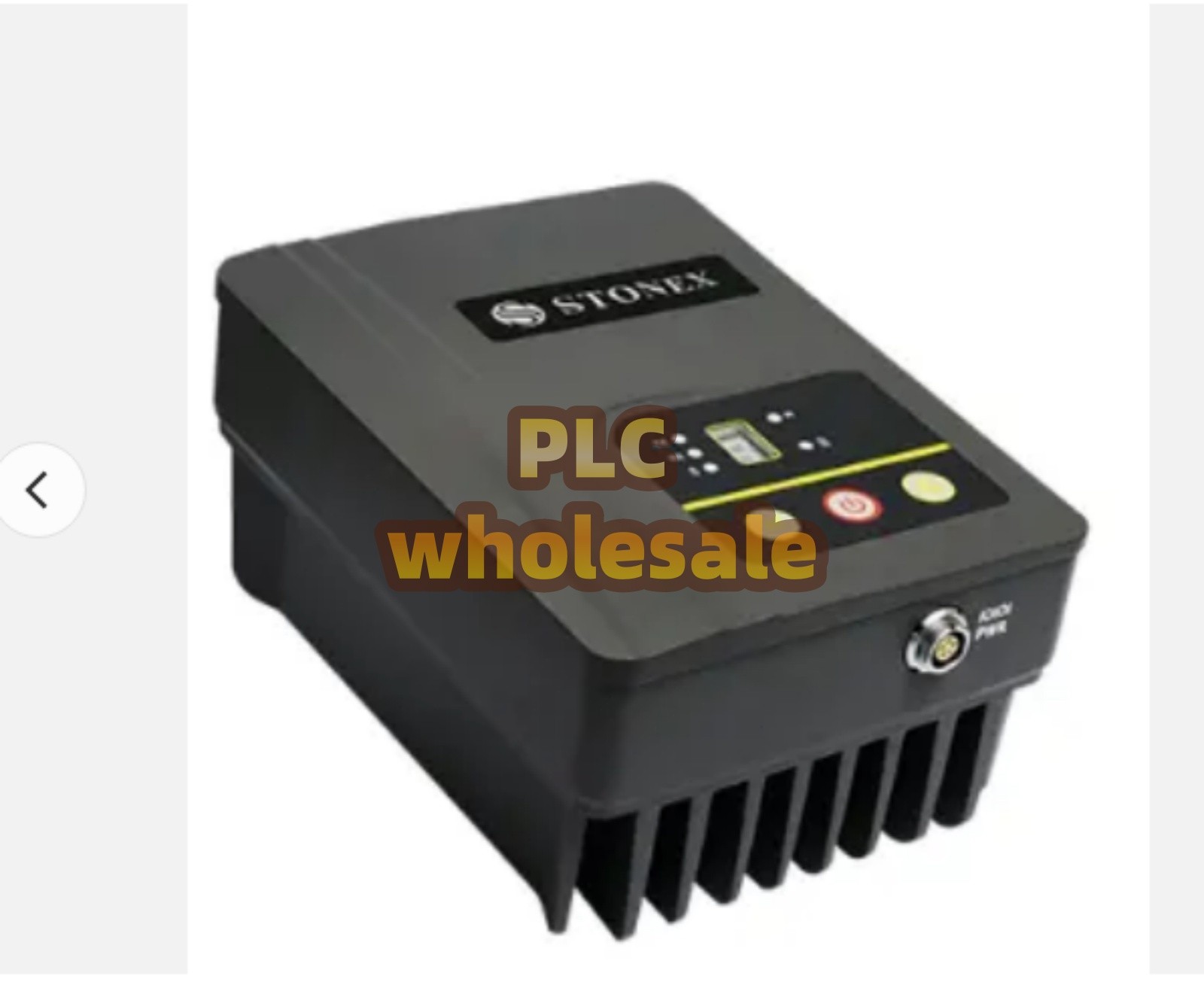 1PC stonex  TRU35 external radio measuring instrument GPS/RTK external radio