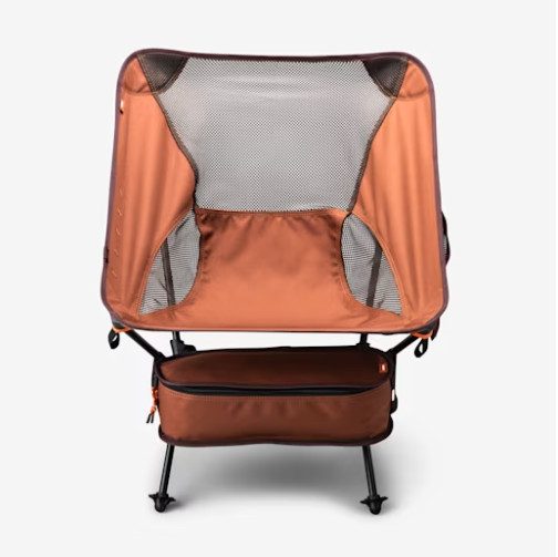 Wren Compact Camping Chair Lightweight Portable Folding Outdoor Travel Chair