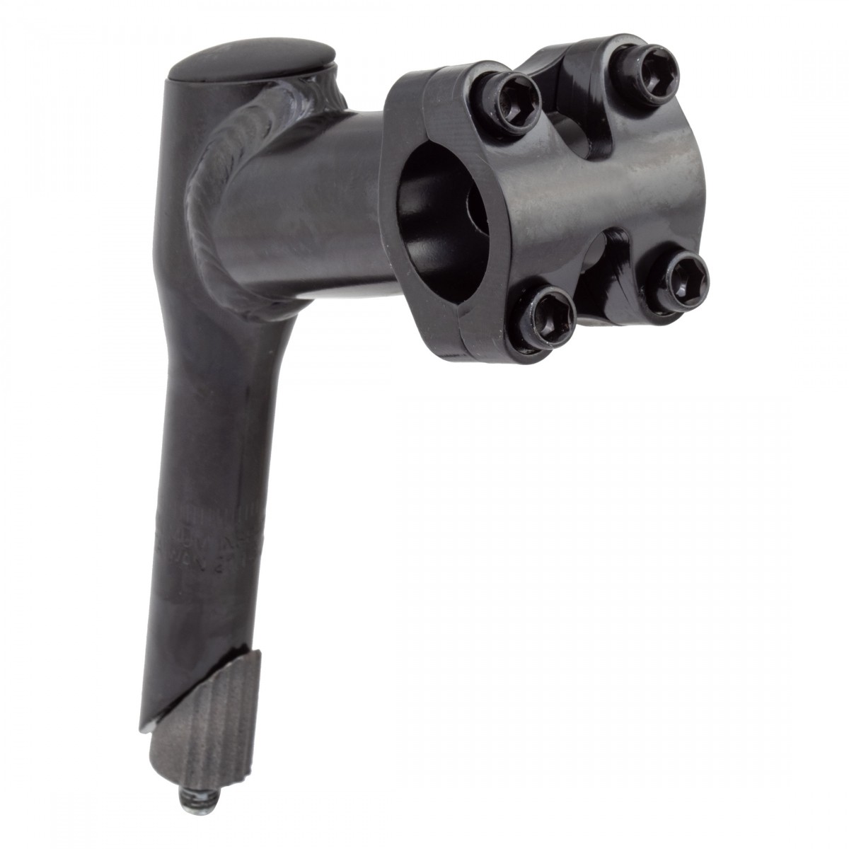 Sunlite ATB/Urban Quill Stems Mountain Quill 80mm Clamp 25.4mm 30deg Aluminum