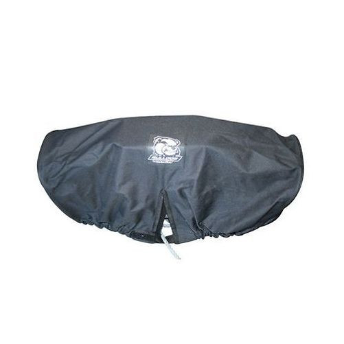 Bulldog Winch 20046 Soft Winch Cover Truck Polyester Universal